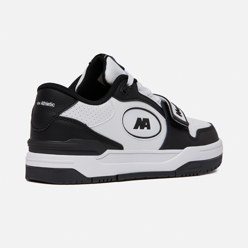 ZAPATILLA NEW ATHLETIC SKATEBOARDING STICKPRO 198-0102 PARA HOMBRE - 3
