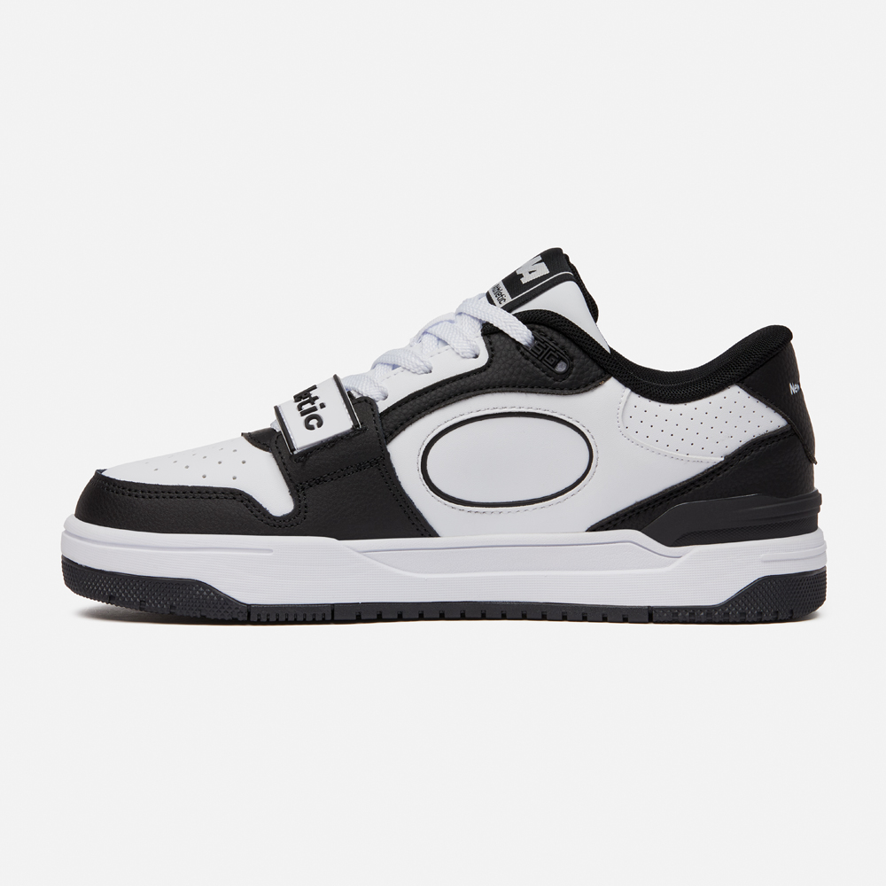 ZAPATILLA NEW ATHLETIC SKATEBOARDING STICKPRO 198-0102 PARA HOMBRE - 4