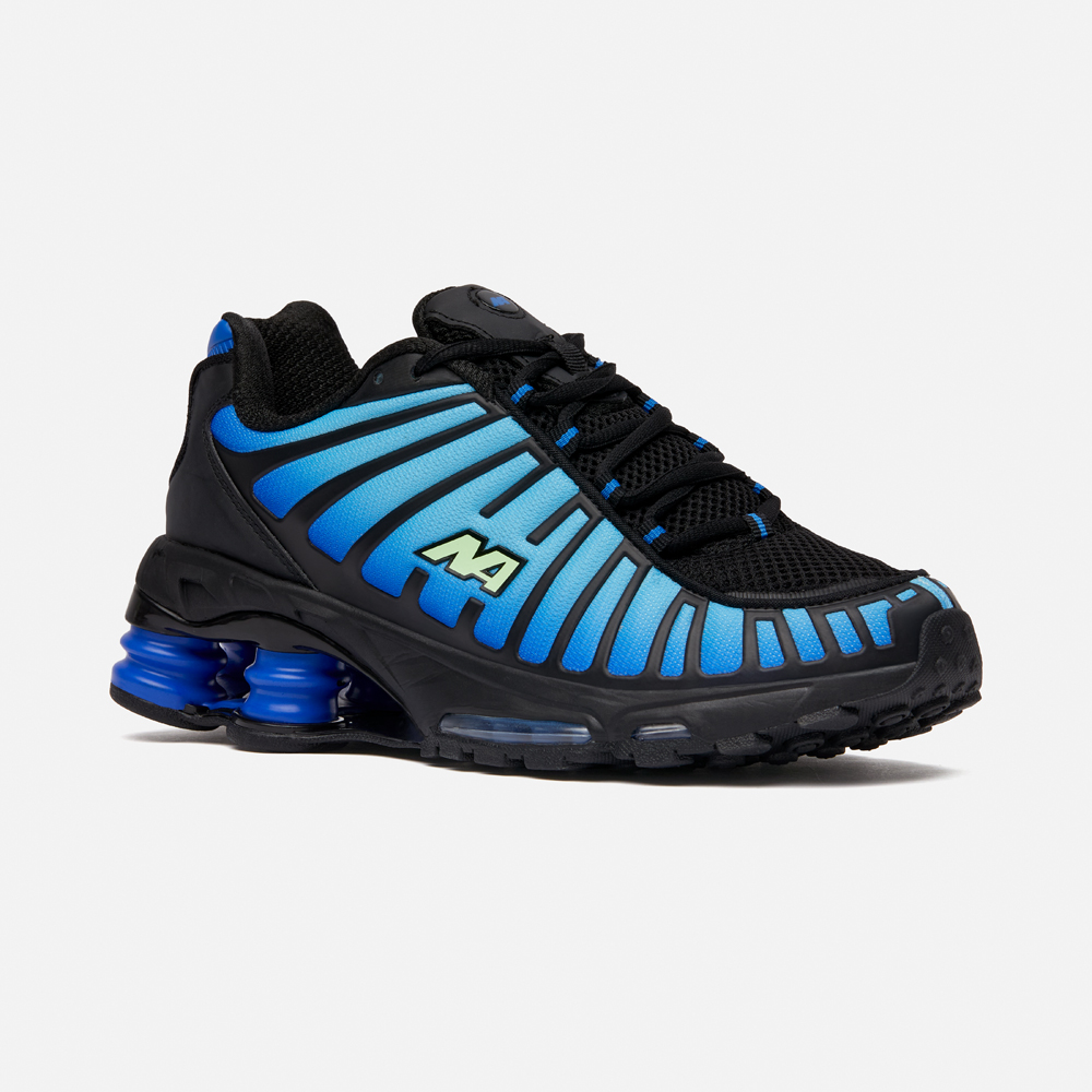 ZAPATILLA NEW ATHLETIC RUNNING AIRBOUNCE 236-0213 PARA HOMBRE - 1