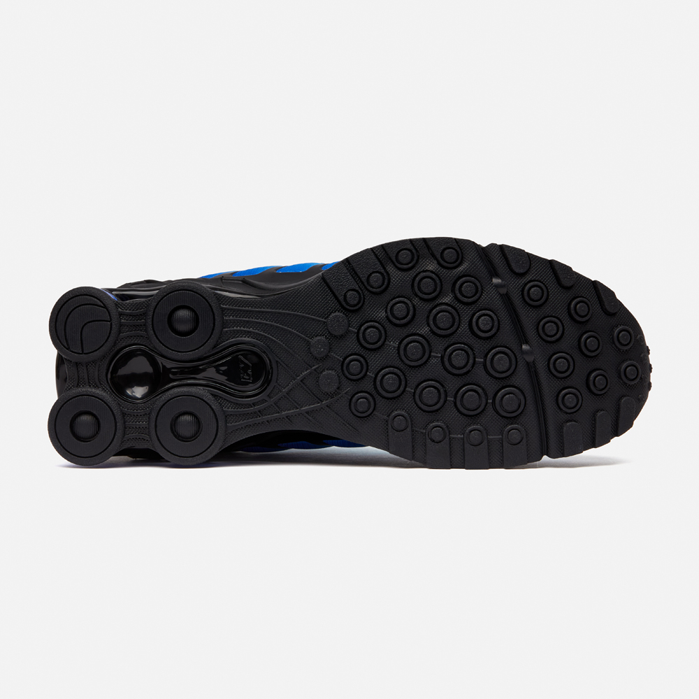 ZAPATILLA NEW ATHLETIC RUNNING AIRBOUNCE 236-0213 PARA HOMBRE - 2