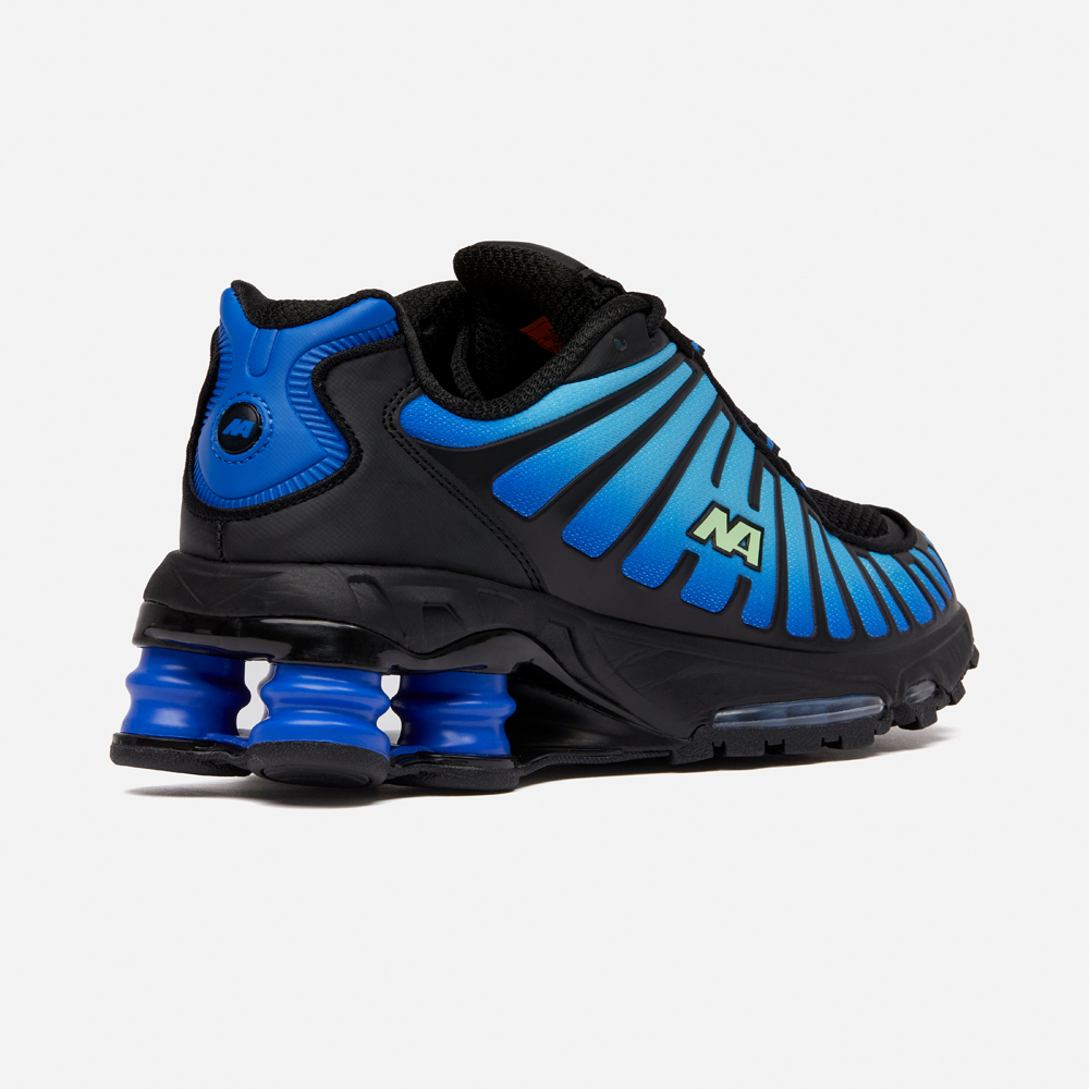 ZAPATILLA NEW ATHLETIC RUNNING AIRBOUNCE 236-0213 PARA HOMBRE - 3