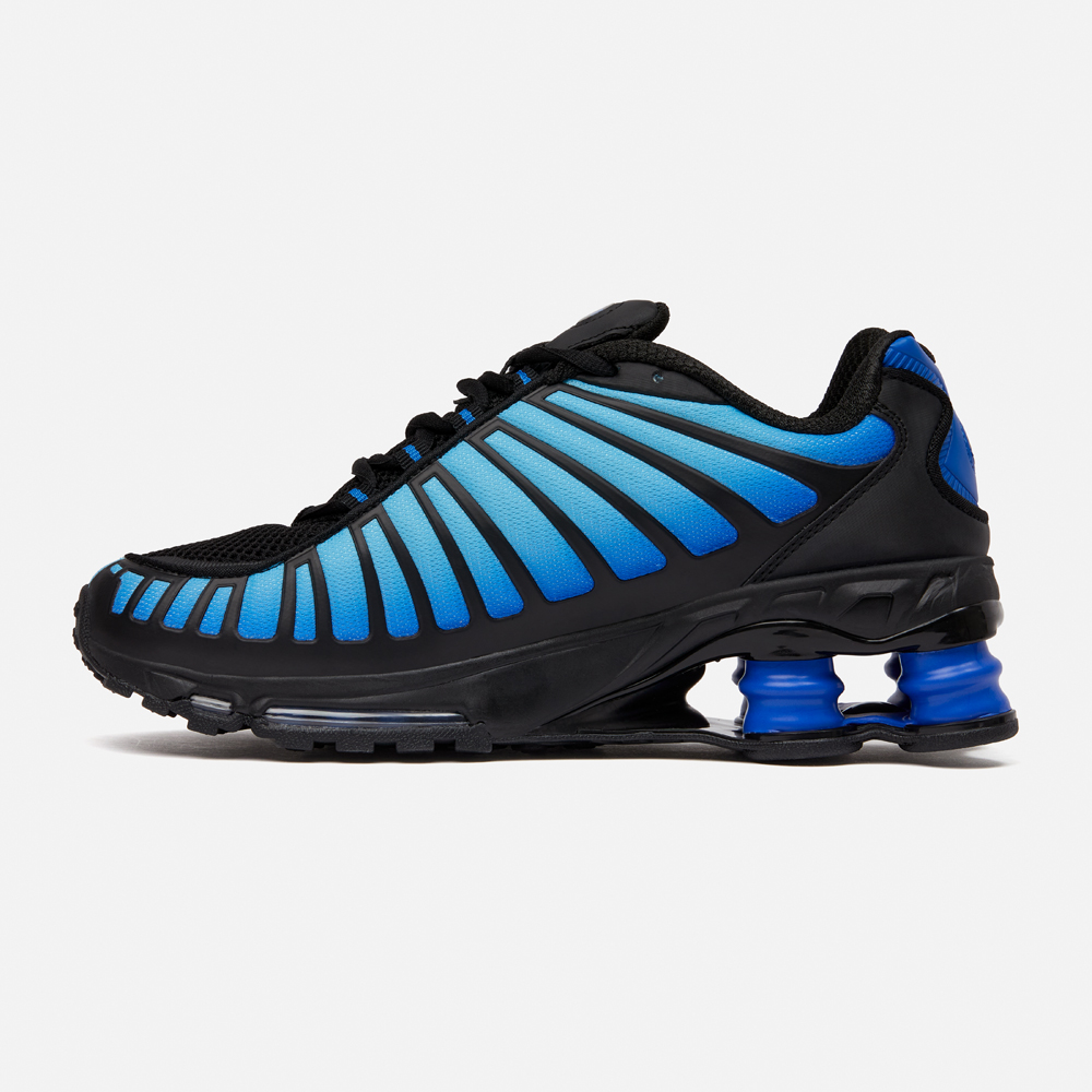 ZAPATILLA NEW ATHLETIC RUNNING AIRBOUNCE 236-0213 PARA HOMBRE - 4