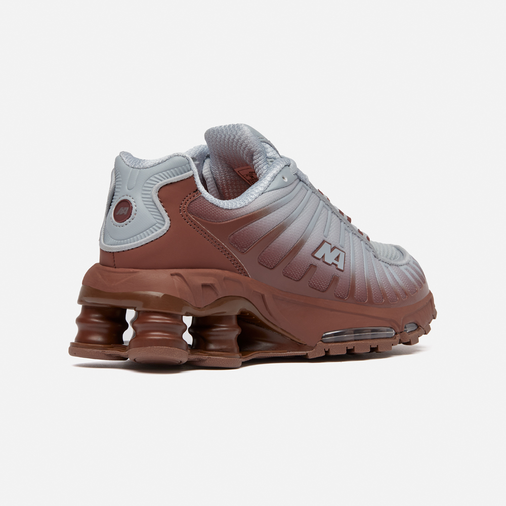 ZAPATILLA NEW ATHLETIC RUNNING AIRBOUNCE 236-0418 PARA MUJER - 3