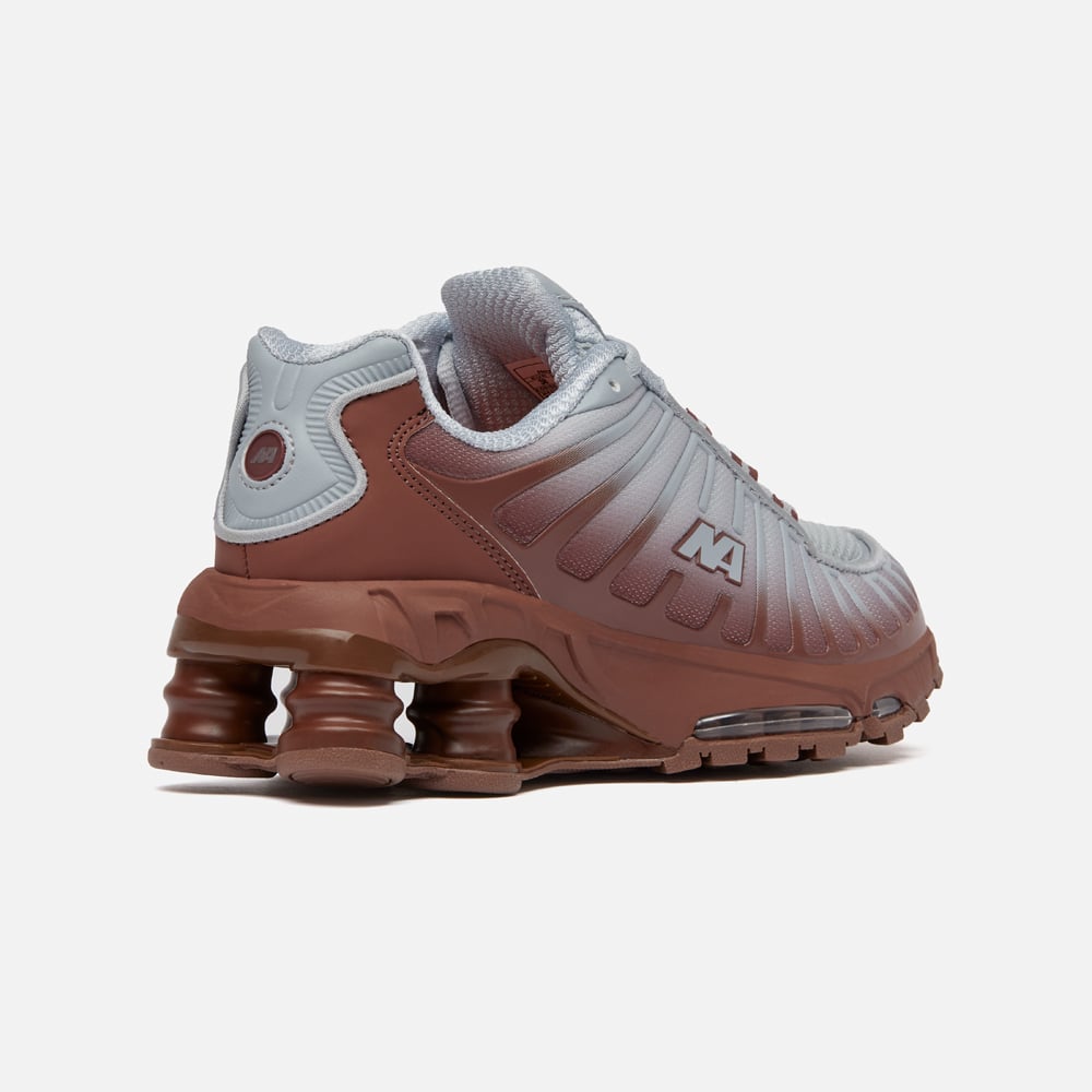ZAPATILLA NEW ATHLETIC RUNNING AIRBOUNCE 236-0418 PARA MUJER - 3