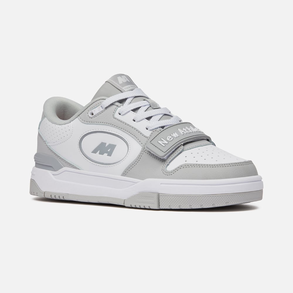 ZAPATILLA NEW ATHLETIC SKATEBOARDING STICKPRO 198-0401 PARA HOMBRE - 1