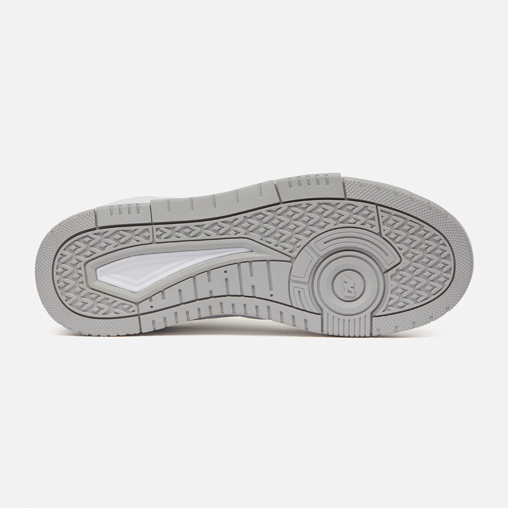 ZAPATILLA NEW ATHLETIC SKATEBOARDING STICKPRO 198-0401 PARA HOMBRE - 2