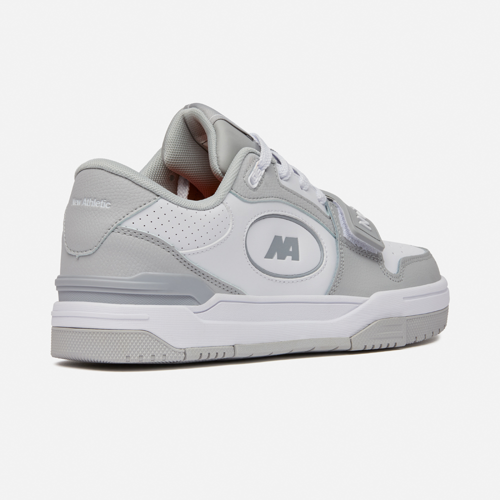 ZAPATILLA NEW ATHLETIC SKATEBOARDING STICKPRO 198-0401 PARA HOMBRE - 3