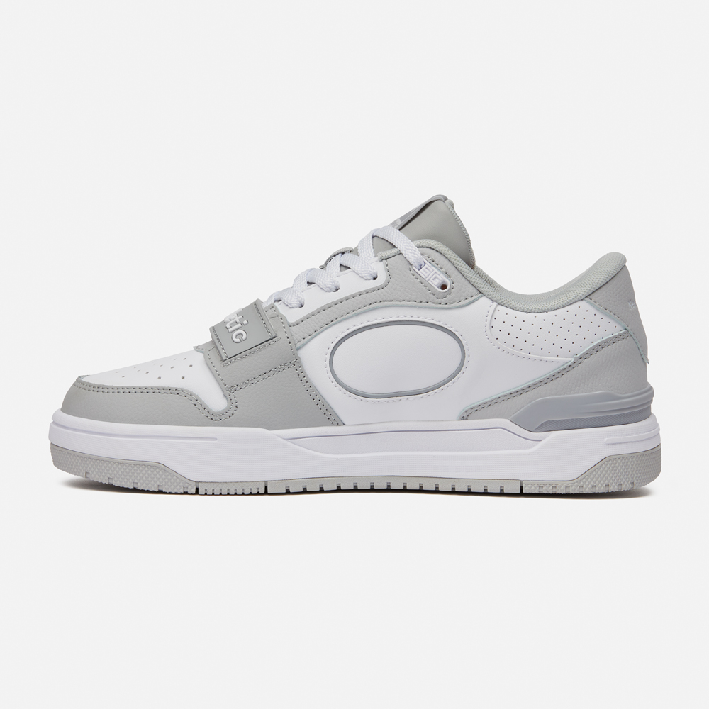 ZAPATILLA NEW ATHLETIC SKATEBOARDING STICKPRO 198-0401 PARA HOMBRE - 4