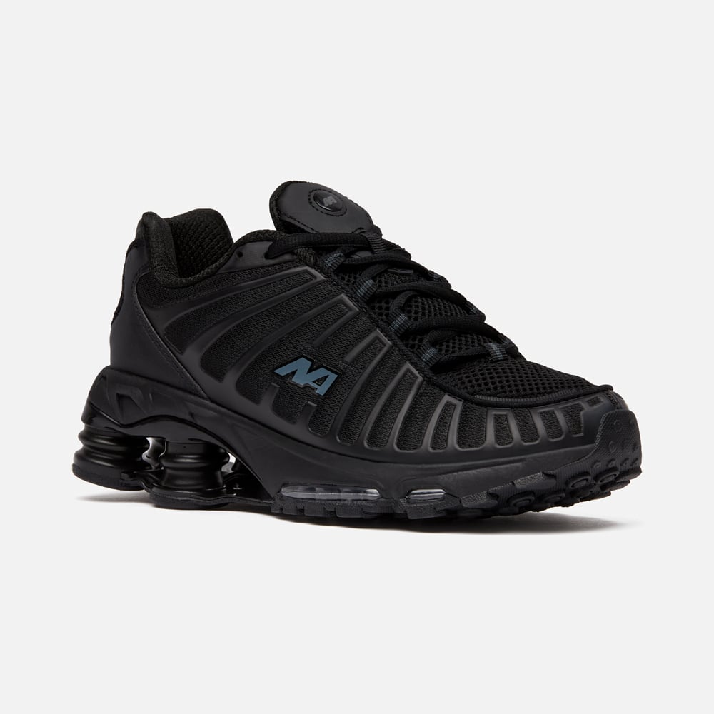 ZAPATILLA NEW ATHLETIC RUNNING AIRBOUNCE 236-0202 PARA HOMBRE - 1