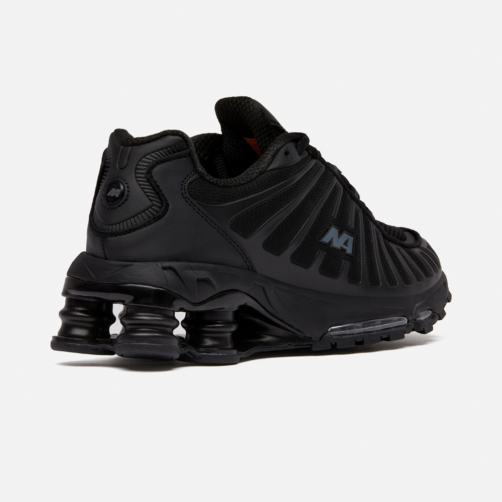 ZAPATILLA NEW ATHLETIC RUNNING AIRBOUNCE 236-0202 PARA HOMBRE - 3