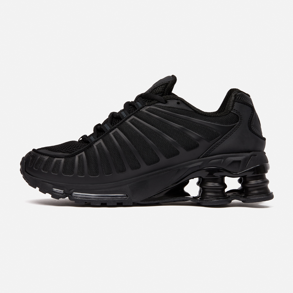 ZAPATILLA NEW ATHLETIC RUNNING AIRBOUNCE 236-0202 PARA HOMBRE - 4