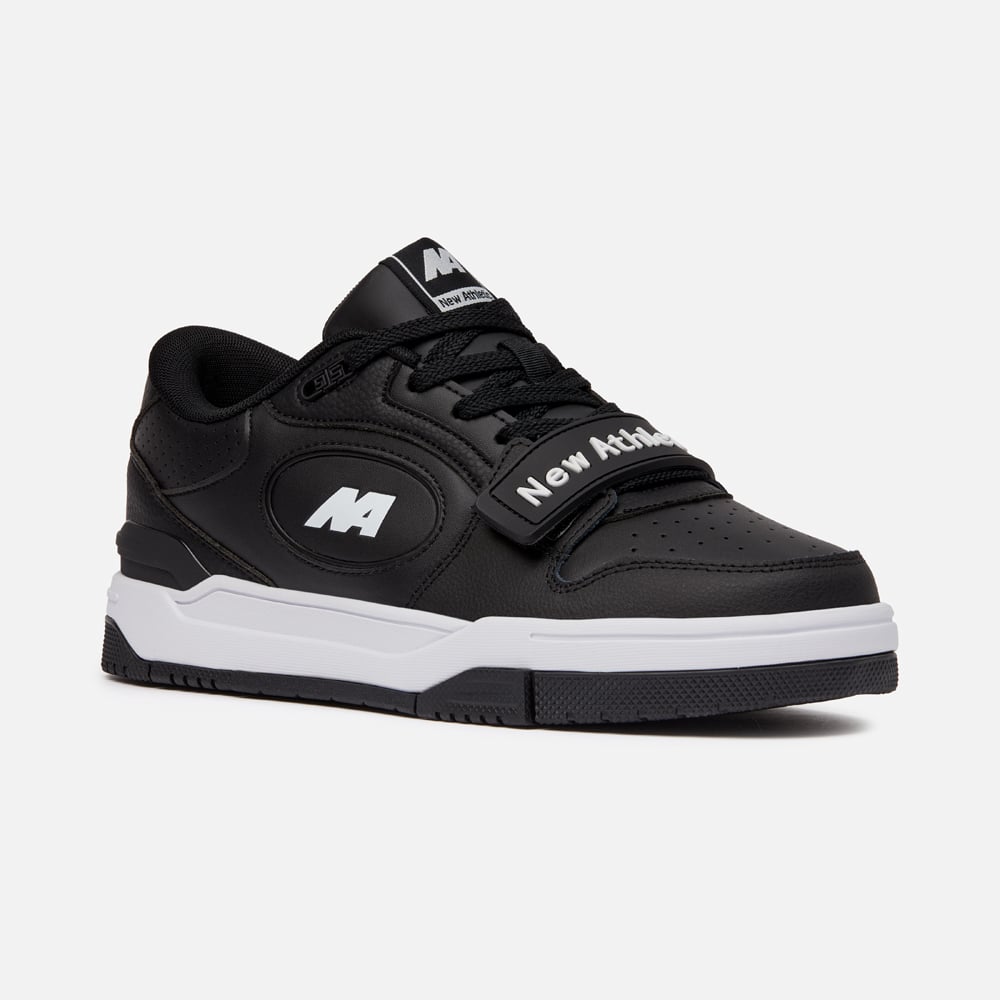 ZAPATILLA NEW ATHLETIC SKATEBOARDING STICKPRO 198-0201 PARA HOMBRE - 1