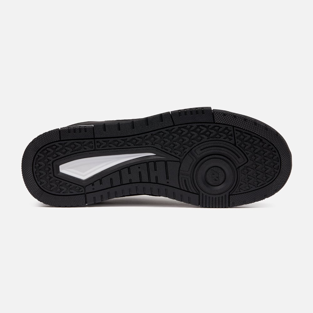 ZAPATILLA NEW ATHLETIC SKATEBOARDING STICKPRO 198-0201 PARA HOMBRE - 2