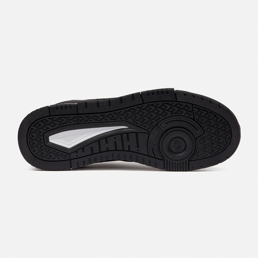 ZAPATILLA NEW ATHLETIC SKATEBOARDING STICKPRO 198-0201 PARA HOMBRE - 2