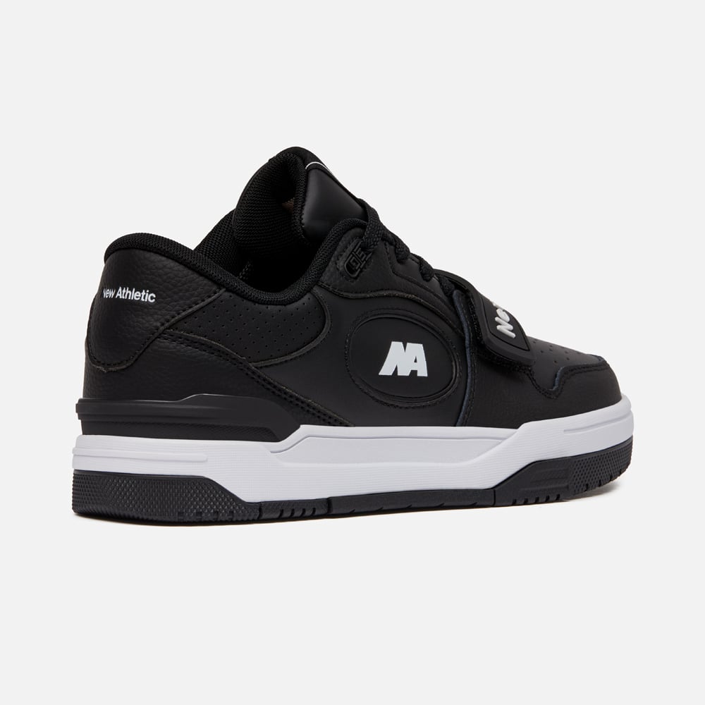 ZAPATILLA NEW ATHLETIC SKATEBOARDING STICKPRO 198-0201 PARA HOMBRE - 3