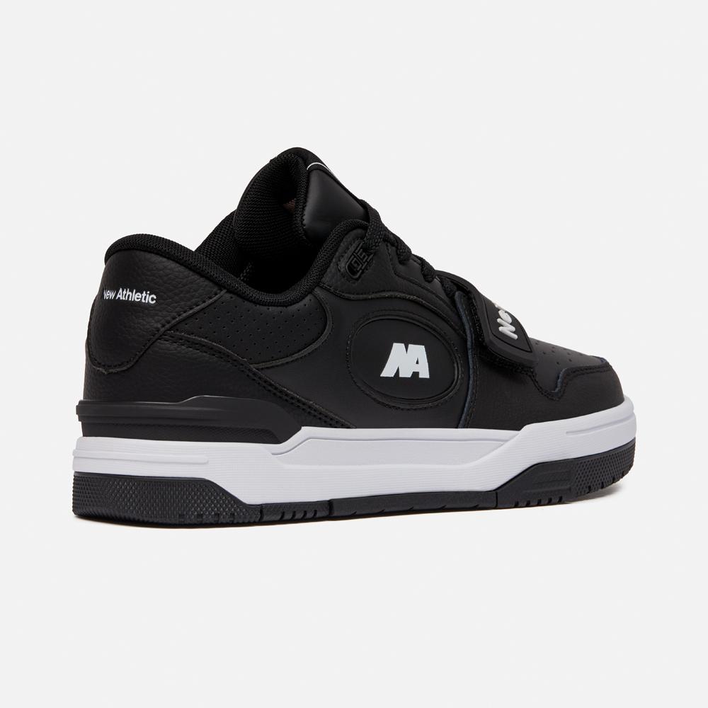 ZAPATILLA NEW ATHLETIC SKATEBOARDING STICKPRO 198-0201 PARA HOMBRE - 3