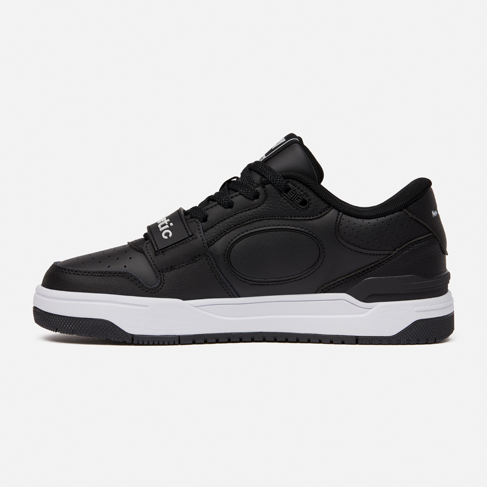 ZAPATILLA NEW ATHLETIC SKATEBOARDING STICKPRO 198-0201 PARA HOMBRE - 4
