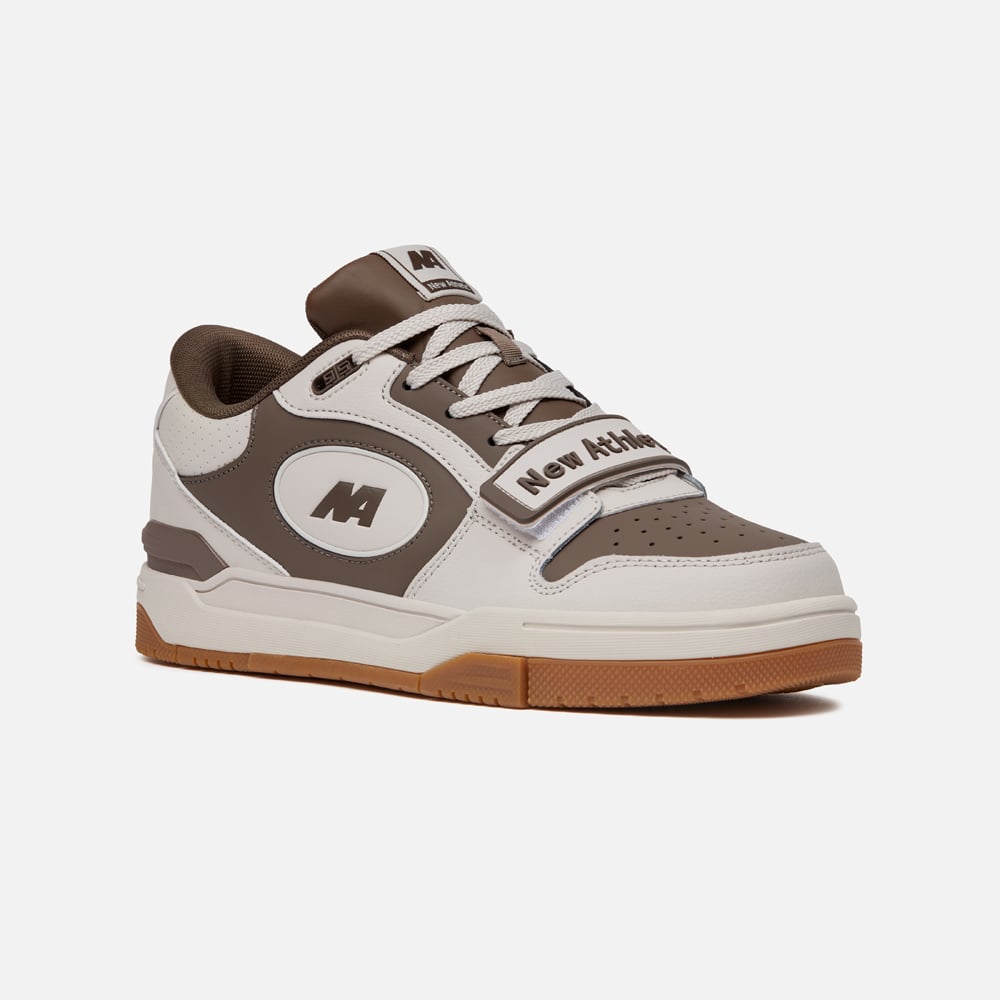 ZAPATILLA NEW ATHLETIC SKATEBOARDING STICKPRO 198-3751 PARA MUJER - 1
