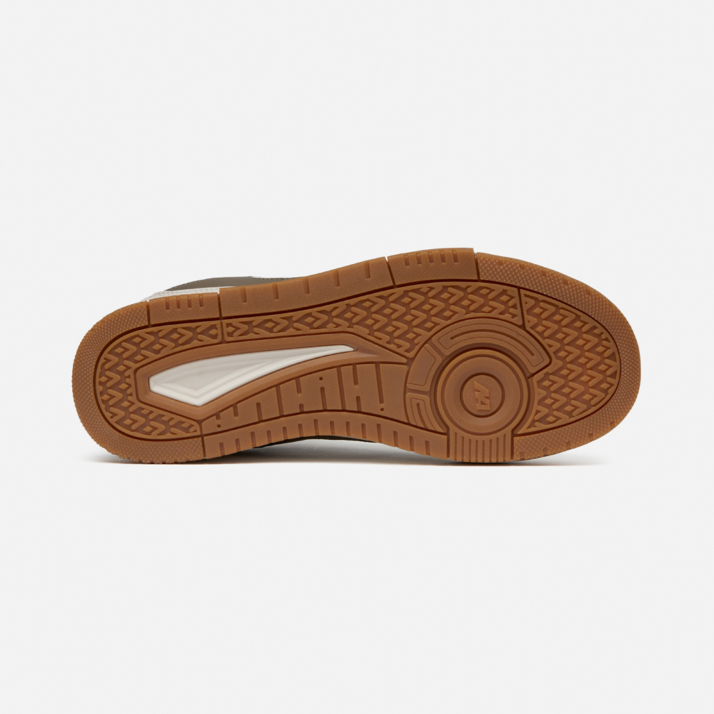 ZAPATILLA NEW ATHLETIC SKATEBOARDING STICKPRO 198-3751 PARA MUJER - 2