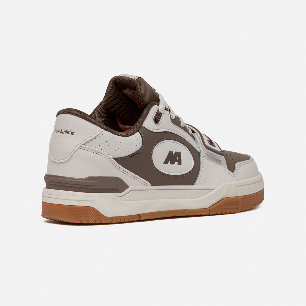 ZAPATILLA NEW ATHLETIC SKATEBOARDING STICKPRO 198-3751 PARA MUJER - 3
