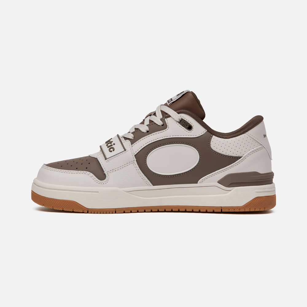 ZAPATILLA NEW ATHLETIC SKATEBOARDING STICKPRO 198-3751 PARA MUJER - 4