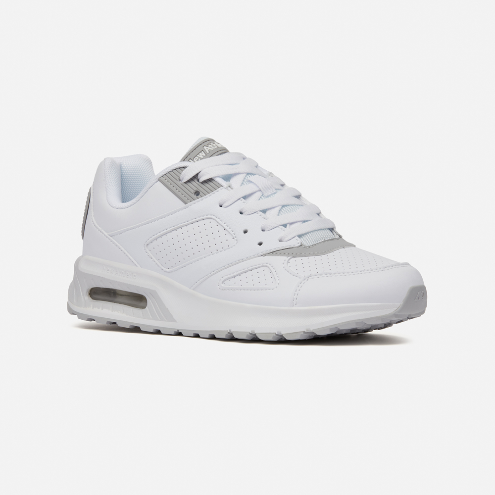 ZAPATILLA NEW ATHLETIC LIFESTYLE SOFTWIND 228-0104 PARA MUJER - 1