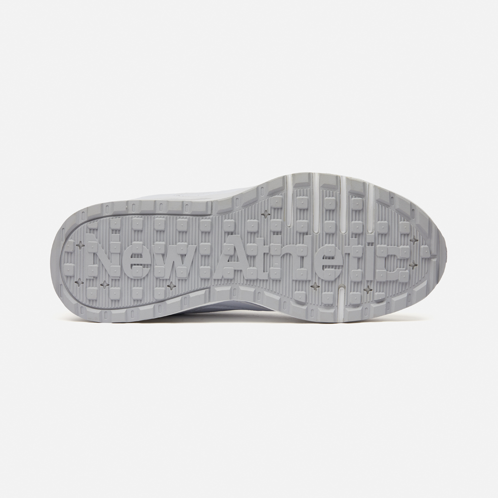 ZAPATILLA NEW ATHLETIC LIFESTYLE SOFTWIND 228-0104 PARA MUJER - 2