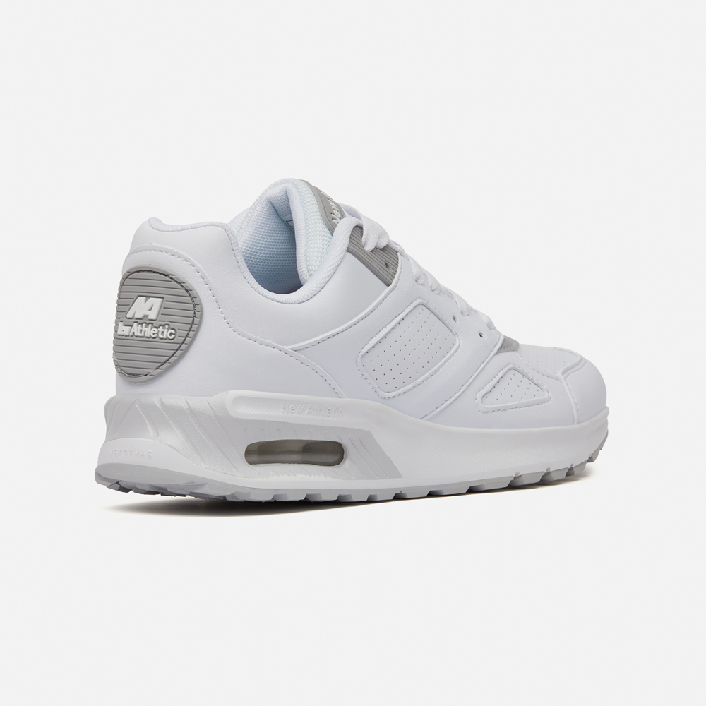 ZAPATILLA NEW ATHLETIC LIFESTYLE SOFTWIND 228-0104 PARA MUJER - 3