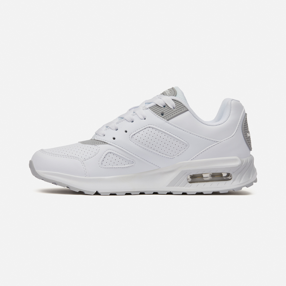 ZAPATILLA NEW ATHLETIC LIFESTYLE SOFTWIND 228-0104 PARA MUJER - 4
