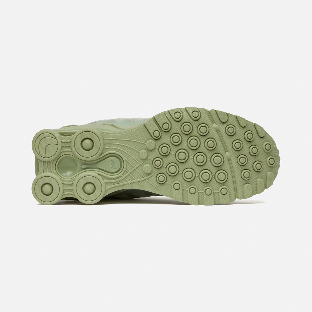 ZAPATILLA NEW ATHLETIC RUNNING AIRBOUNCE 236-2124 PARA MUJER - 2