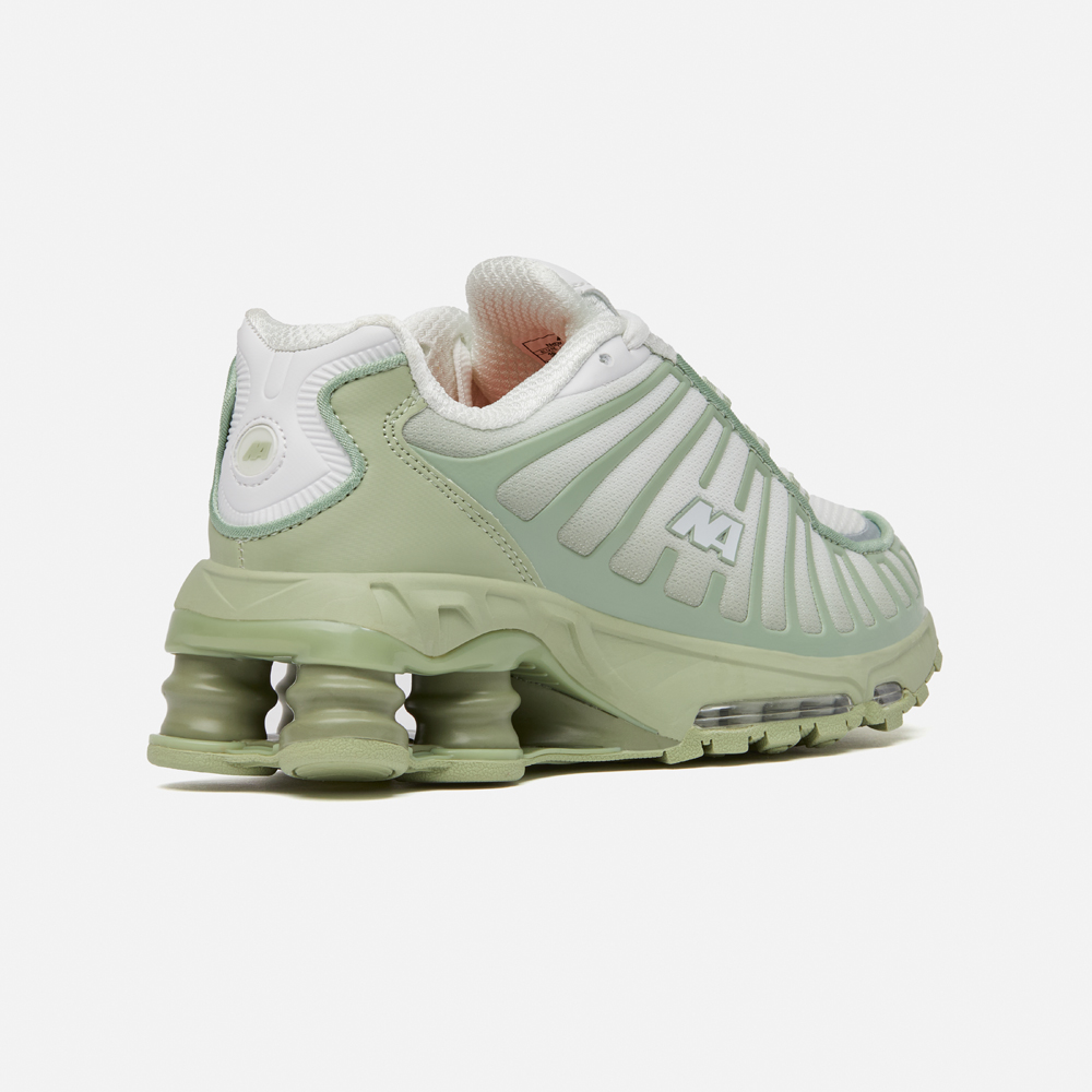 ZAPATILLA NEW ATHLETIC RUNNING AIRBOUNCE 236-2124 PARA MUJER - 3