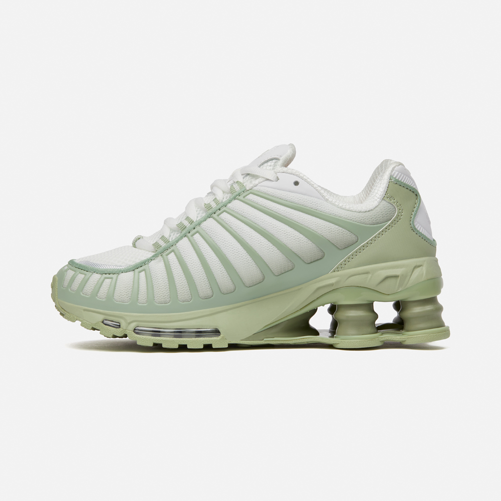 ZAPATILLA NEW ATHLETIC RUNNING AIRBOUNCE 236-2124 PARA MUJER - 4