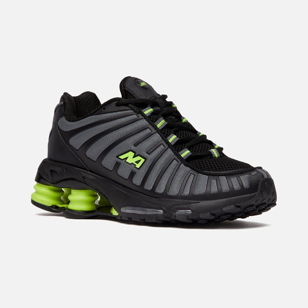 ZAPATILLA NEW ATHLETIC RUNNING AIRBOUNCE 236-0203 PARA HOMBRE - 1