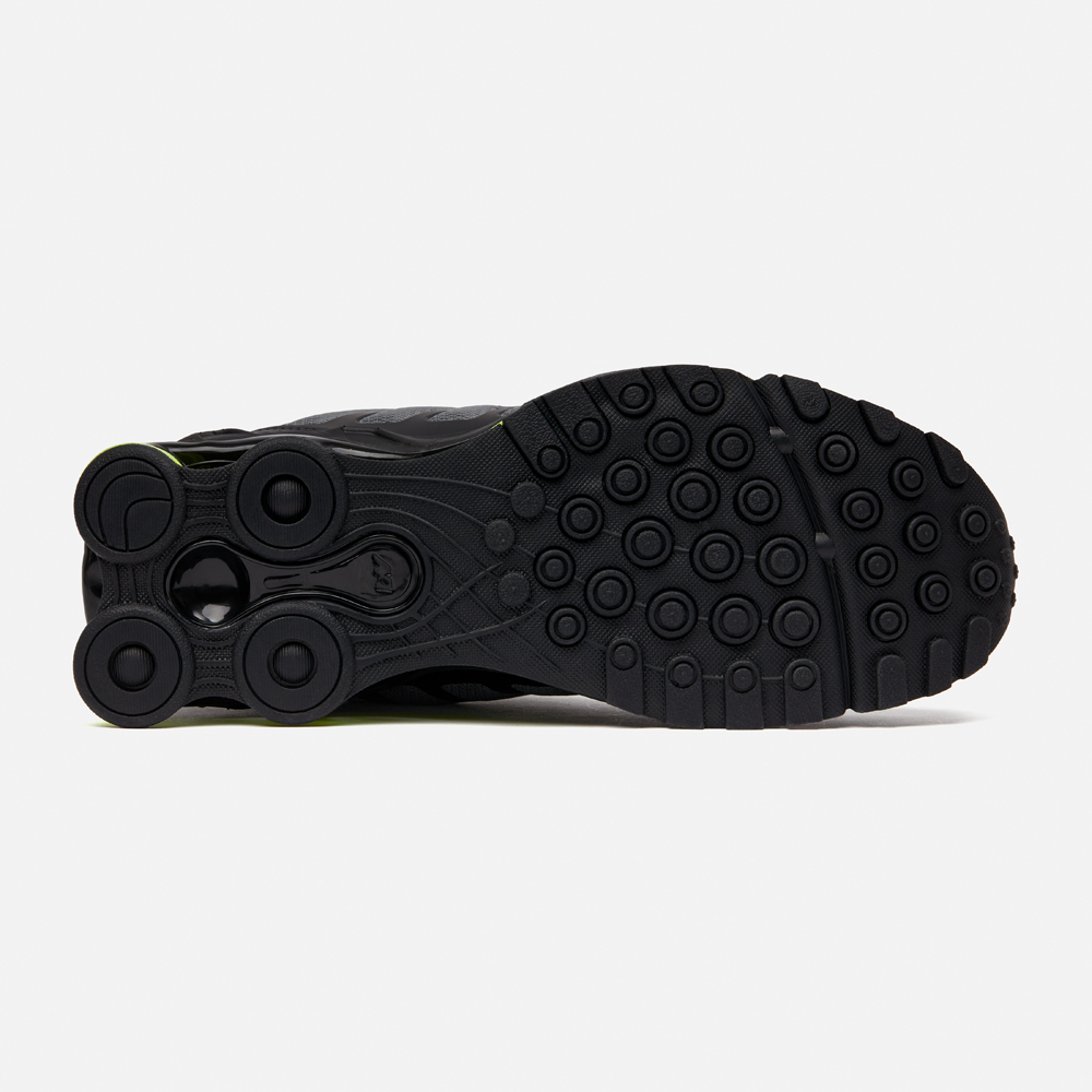 ZAPATILLA NEW ATHLETIC RUNNING AIRBOUNCE 236-0203 PARA HOMBRE - 2