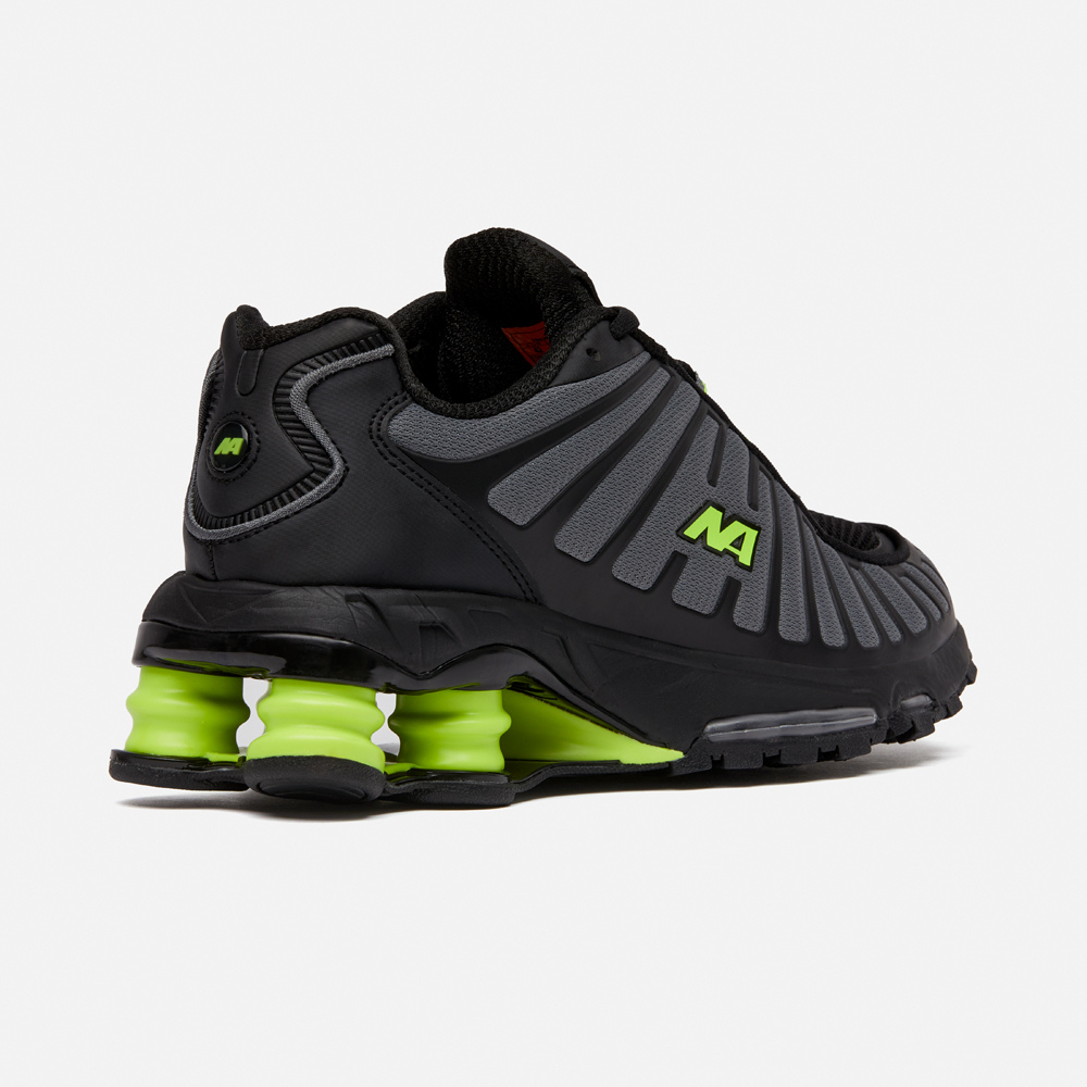 ZAPATILLA NEW ATHLETIC RUNNING AIRBOUNCE 236-0203 PARA HOMBRE - 3