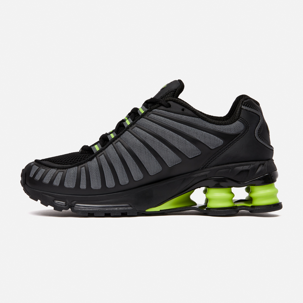 ZAPATILLA NEW ATHLETIC RUNNING AIRBOUNCE 236-0203 PARA HOMBRE - 4