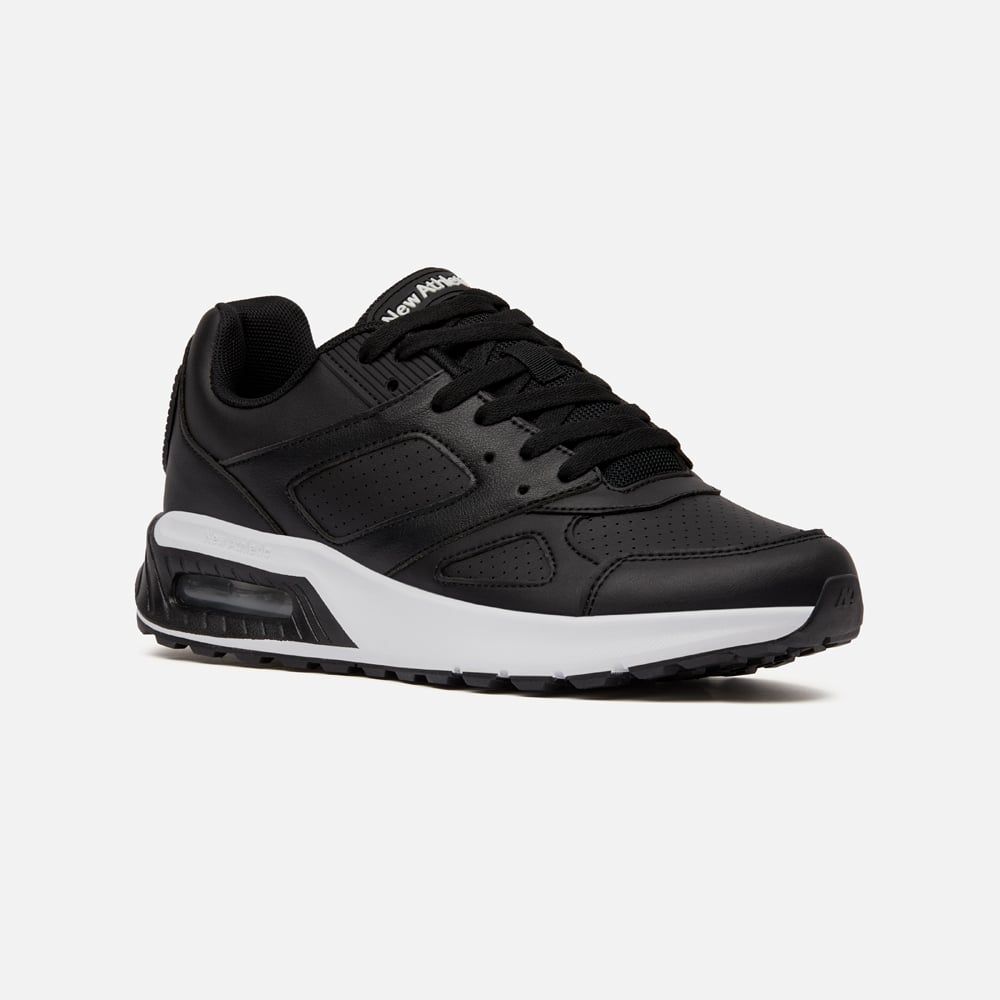 ZAPATILLA NEW ATHLETIC LIFESTYLE SOFTWIND 228-0201 PARA MUJER - 1