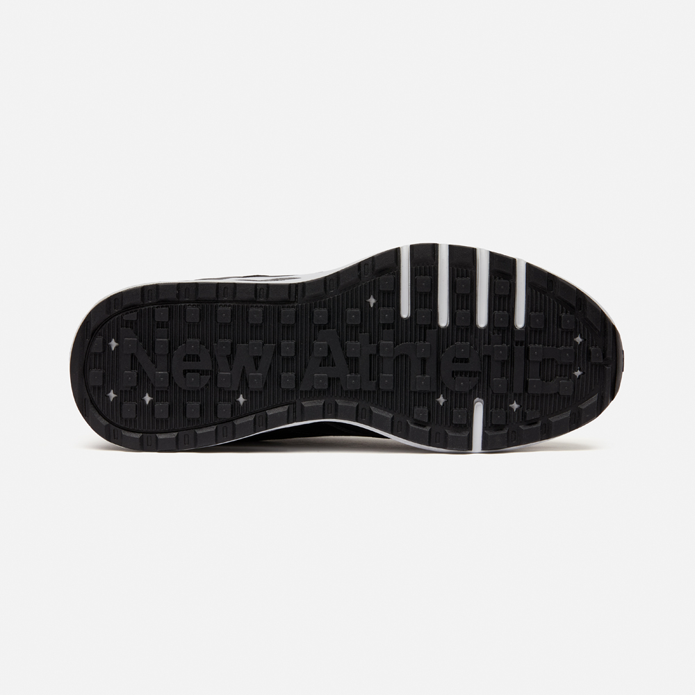 ZAPATILLA NEW ATHLETIC LIFESTYLE SOFTWIND 228-0201 PARA MUJER - 2