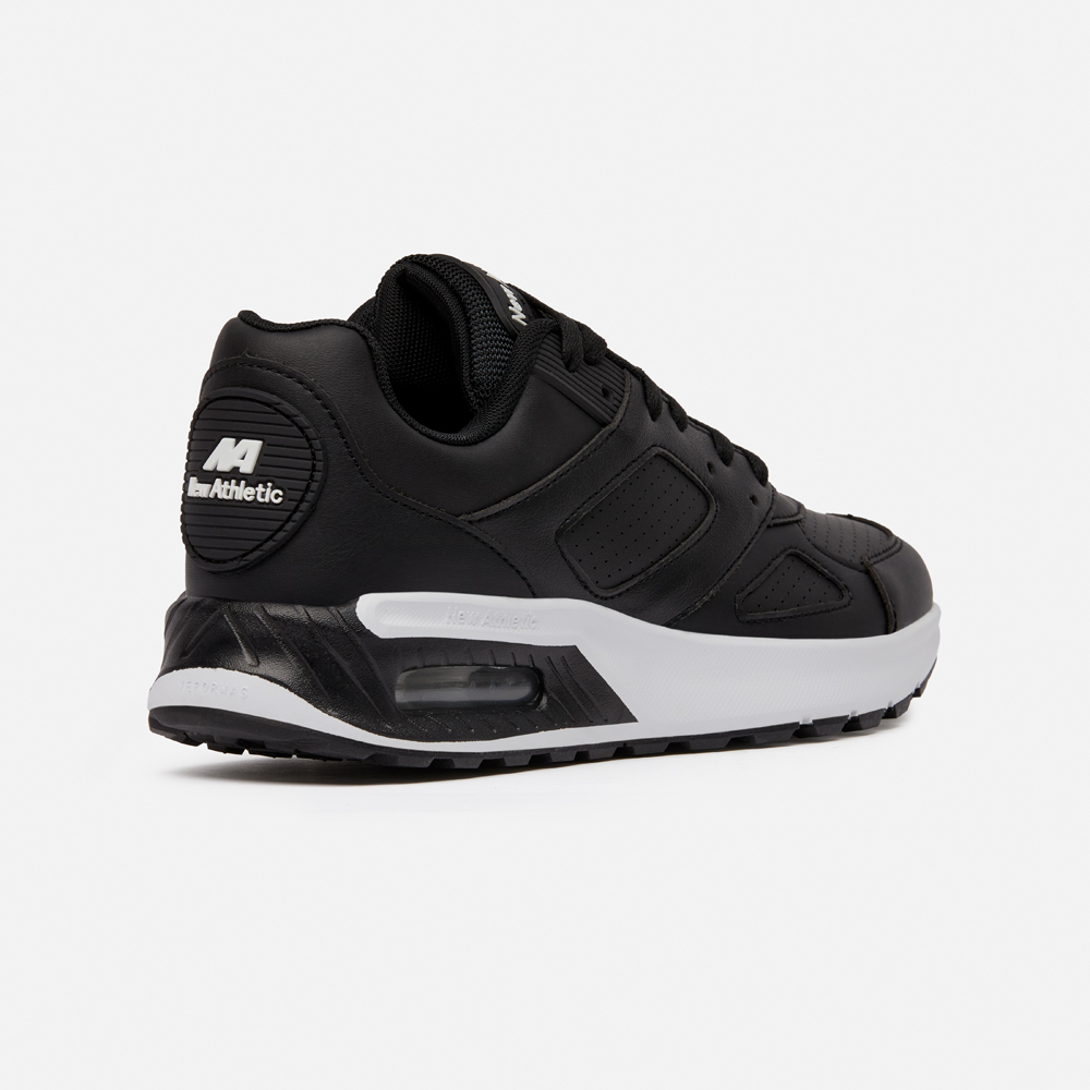 ZAPATILLA NEW ATHLETIC LIFESTYLE SOFTWIND 228-0201 PARA MUJER - 3