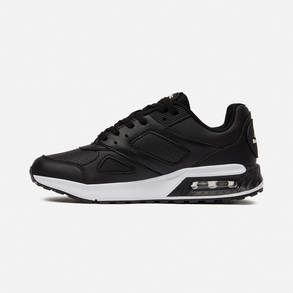 ZAPATILLA NEW ATHLETIC LIFESTYLE SOFTWIND 228-0201 PARA MUJER - 4