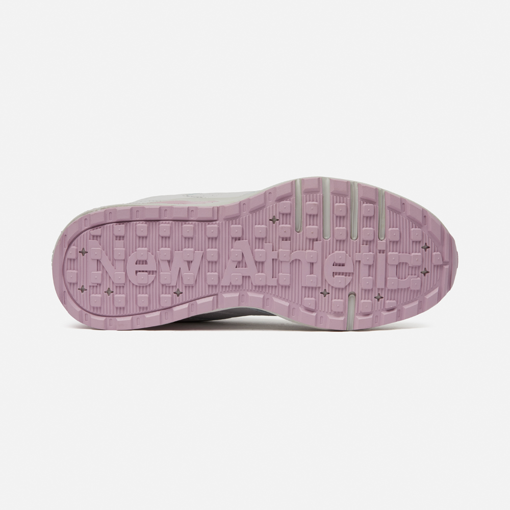 ZAPATILLA NEW ATHLETIC LIFESTYLE SOFTWIND 228-0428 PARA MUJER - 2