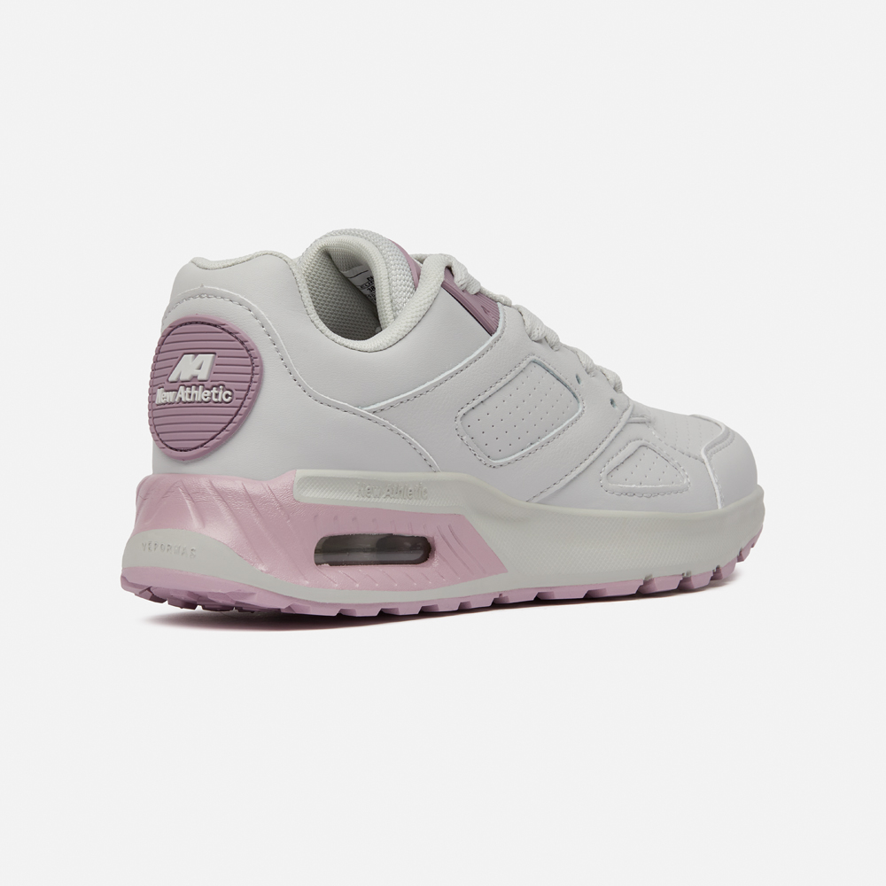 ZAPATILLA NEW ATHLETIC LIFESTYLE SOFTWIND 228-0428 PARA MUJER - 3