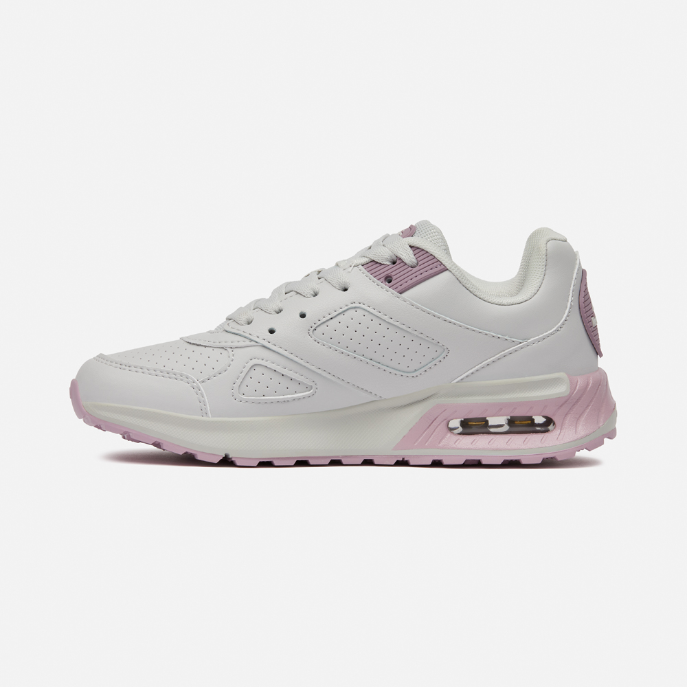 ZAPATILLA NEW ATHLETIC LIFESTYLE SOFTWIND 228-0428 PARA MUJER - 4
