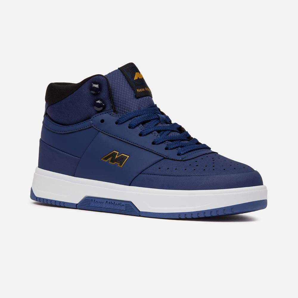 ZAPATILLA NEW ATHLETIC SKATEBOARDING FLOWTRAK 202-2202 PARA HOMBRE - 1