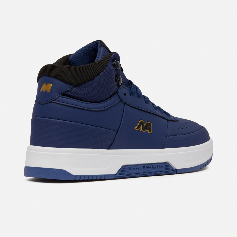 ZAPATILLA NEW ATHLETIC SKATEBOARDING FLOWTRAK 202-2202 PARA HOMBRE - 3