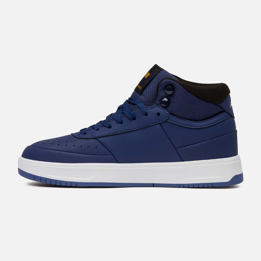 ZAPATILLA NEW ATHLETIC SKATEBOARDING FLOWTRAK 202-2202 PARA HOMBRE - 4