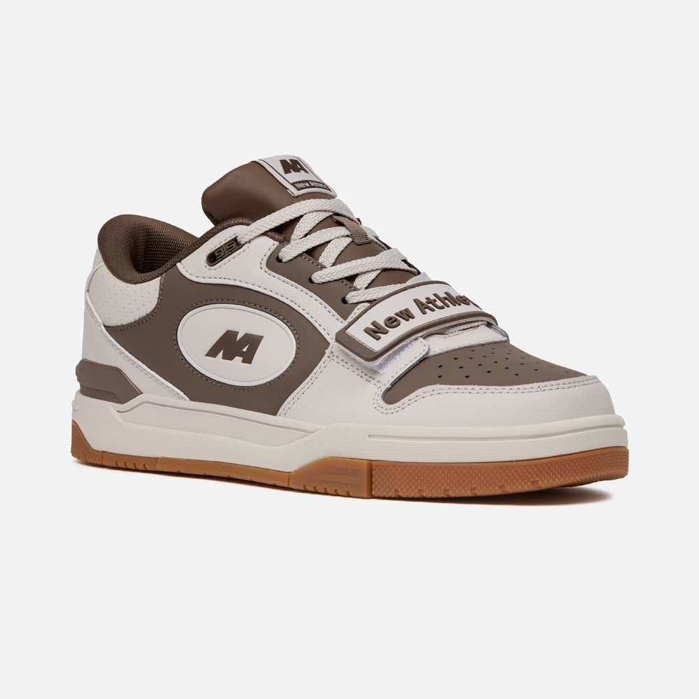 ZAPATILLA NEW ATHLETIC SKATEBOARDING STICKPRO 198-3751 PARA HOMBRE - 1
