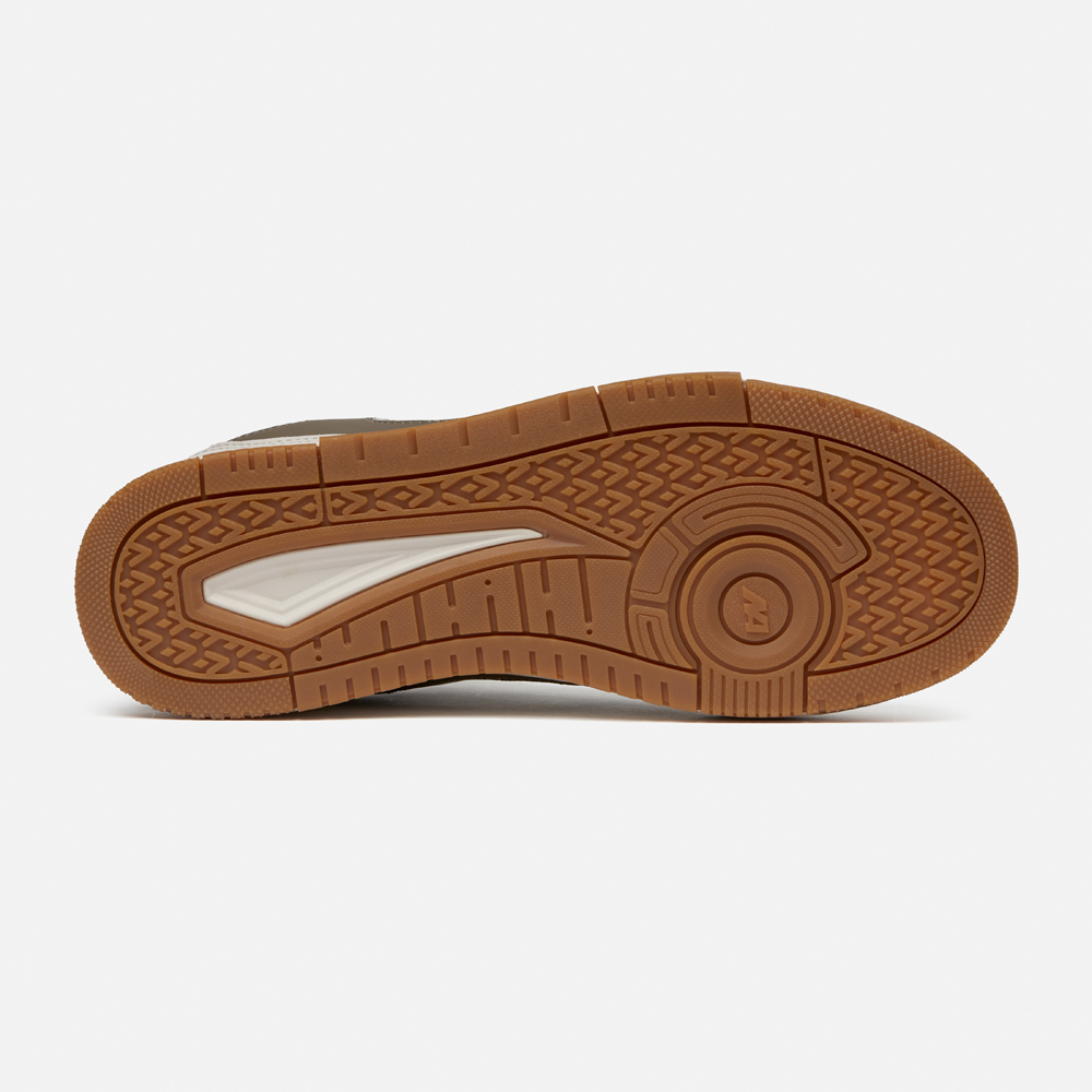 ZAPATILLA NEW ATHLETIC SKATEBOARDING STICKPRO 198-3751 PARA HOMBRE - 2