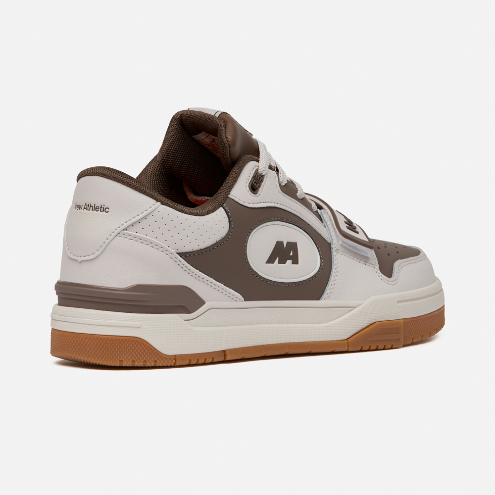 ZAPATILLA NEW ATHLETIC SKATEBOARDING STICKPRO 198-3751 PARA HOMBRE - 3