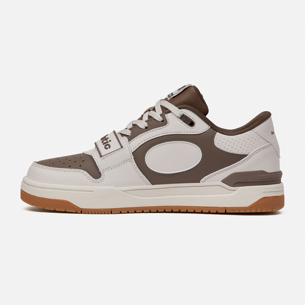 ZAPATILLA NEW ATHLETIC SKATEBOARDING STICKPRO 198-3751 PARA HOMBRE - 4